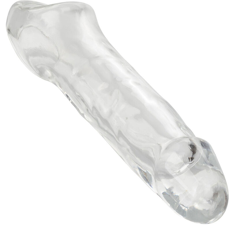 CALEXOTICS - PERFORMANCE MAXX CLEAR EXTENSION 7,5 TRASPARENTE - immagine 3
