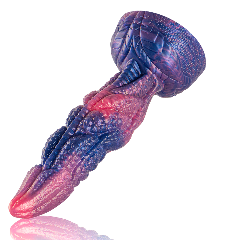 EPIC - DANZA DEL PIACERE CON IL DILDO DI DIONYSUS - immagine 3