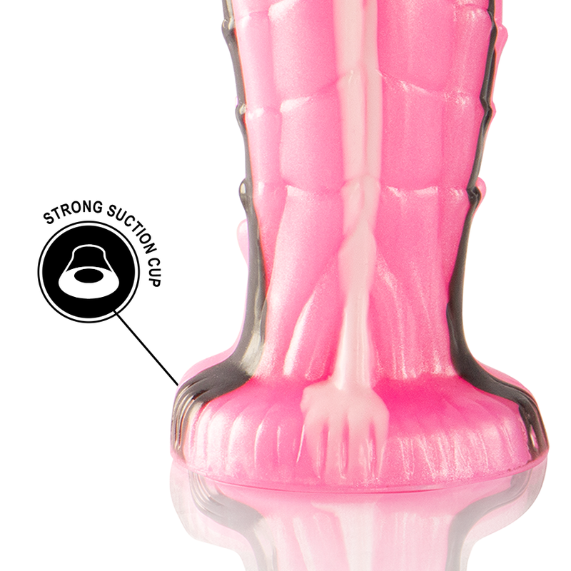 EPIC - DILDO TRITON LA FORZA DEL RETTILE - immagine 5