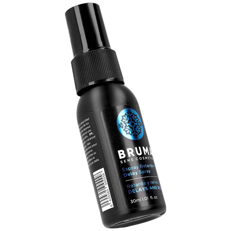 BRUMA - SPRAY RITARDANTE E RINFRESCANTE 30 ML - immagine 6