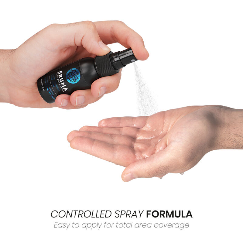 BRUMA - SPRAY RITARDANTE E RINFRESCANTE 30 ML - immagine 2