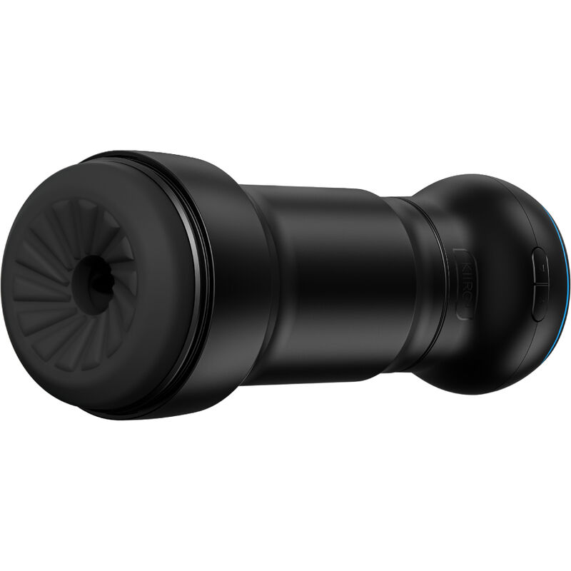 KIIROO - FEEL POCKET MASTURBATORE MASCHILE + POWER BLOW - immagine 3