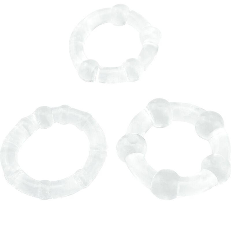 ARMONY - TITAN LOVE ANILLO NATURAL - immagine 3
