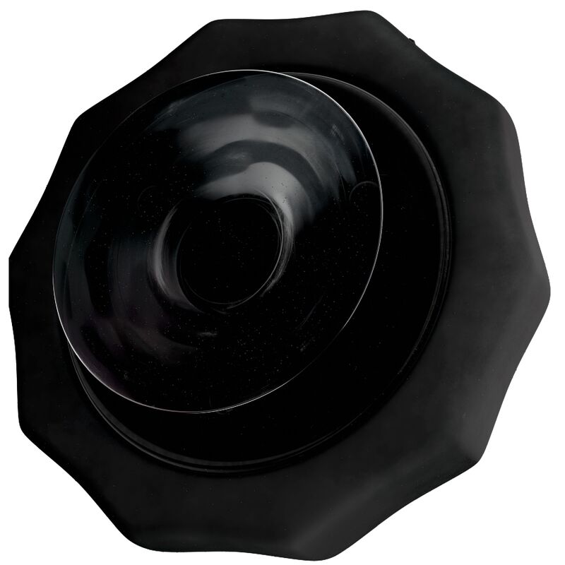 BATHMATE - TIMER A POMPA DIRETTA NERO - immagine 6