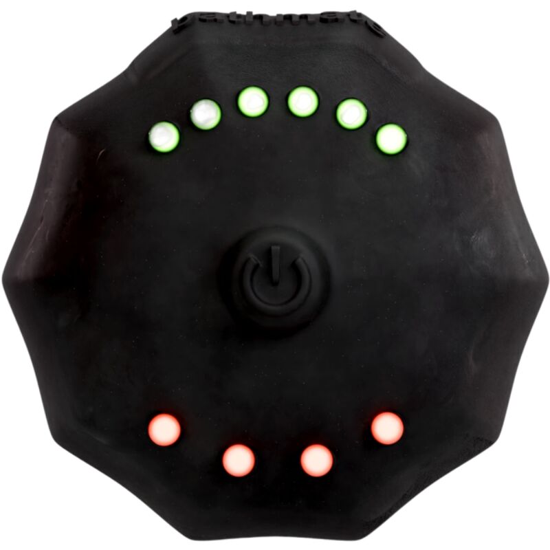 BATHMATE - TIMER A POMPA DIRETTA NERO - immagine 2
