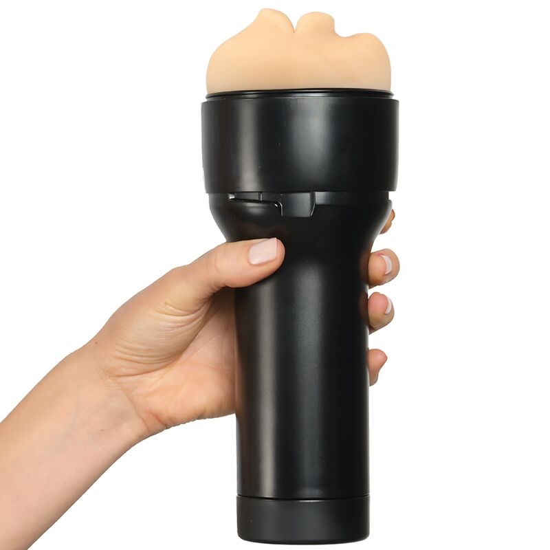 KIIROO - FEEL KIIROO MASTURBATORE DELLA BOCCA - immagine 3