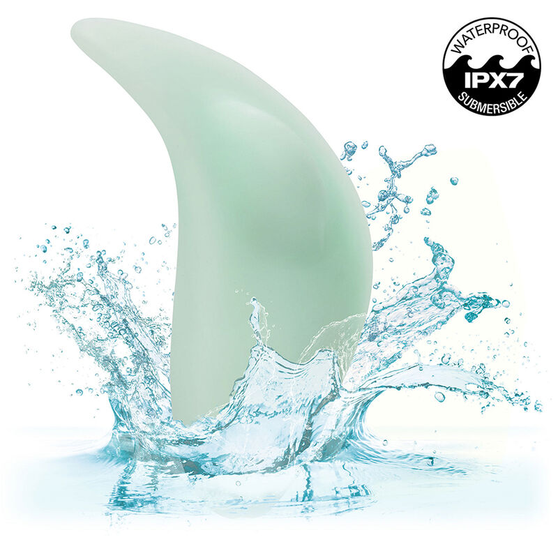 CALEXOTICS - PACIFICA BALI TEASER 10 FUNZIONI AQUA - immagine 3