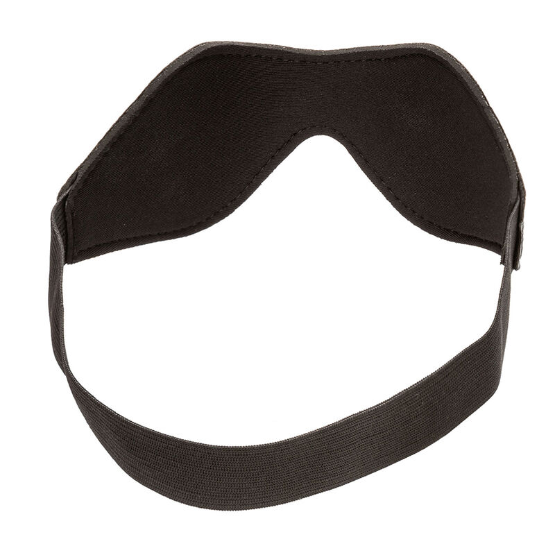 CALEXOTICS - NOCTURNAL ANTIFAZ CUERO NEGRO - immagine 4