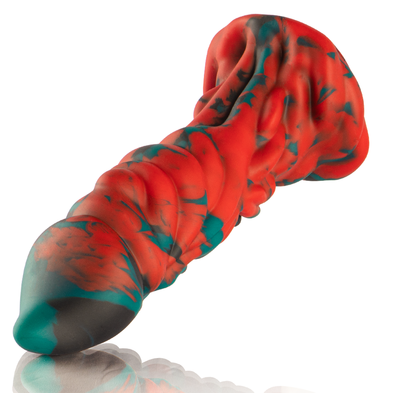 EPIC - PHOBOS DILDO BAMBINO DELL'AMORE E DELIZIA GRANDI TAGLIA - immagine 5