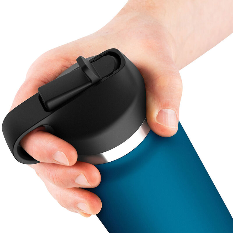 PDX PLUS - FUCK FLASK VAGINE DISCRET STROKER MODELLO MARRONE 1 - immagine 7