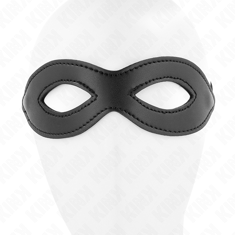KINK - ANTIFAZ PARA OJOS CON MINI REMACHES MODELO 2 20.5 x 5.5 CM - immagine 4