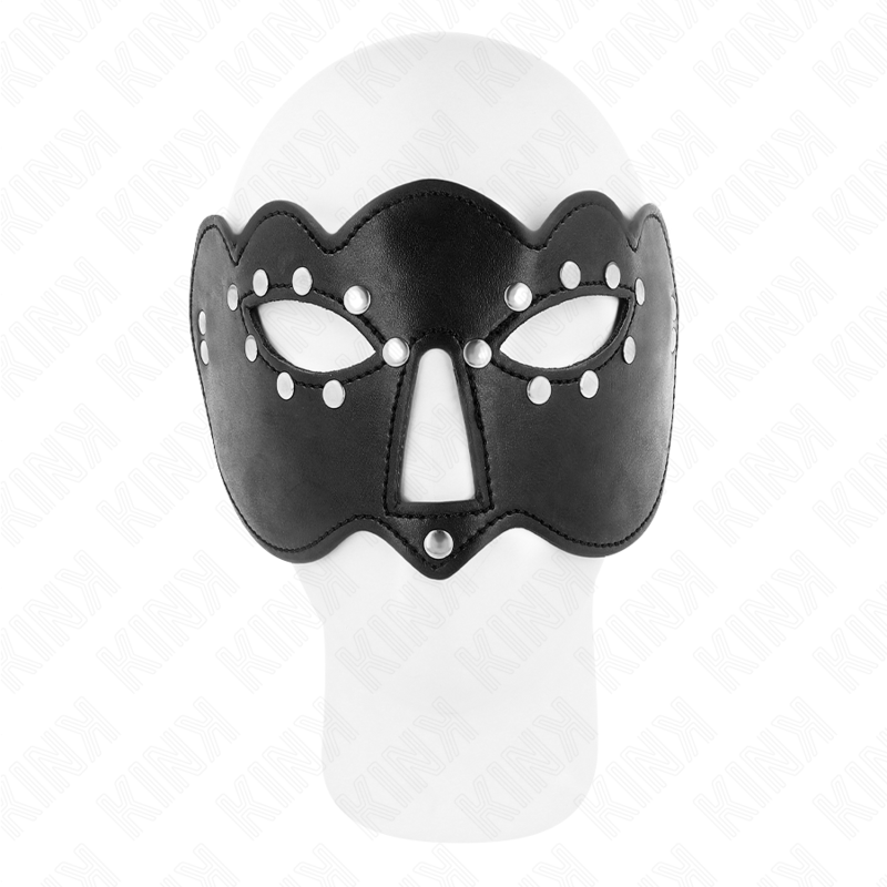 KINK - MÁSCARA DE FIESTA MODELO 1 27.5 x 12 CM - immagine 2