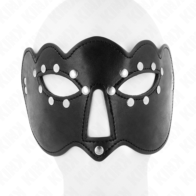 KINK - MÁSCARA DE FIESTA MODELO 1 27.5 x 12 CM - immagine 3