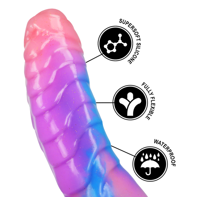 EPIC - EMPUSA DILDO GUARDIANO DI ADE - immagine 4