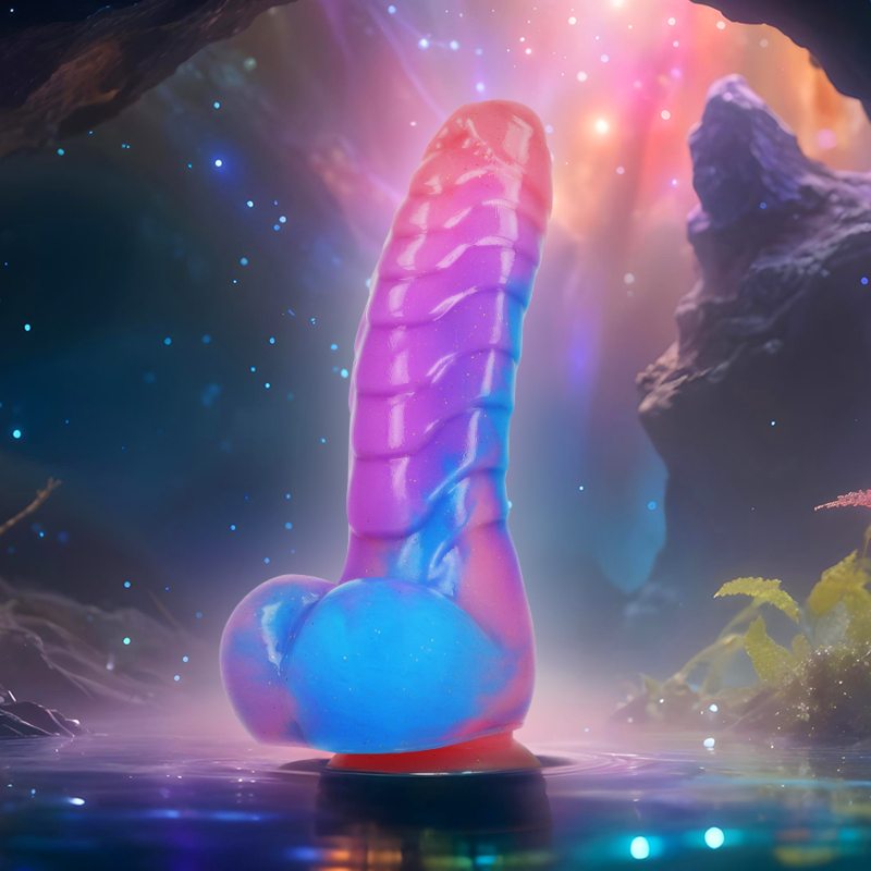 EPIC - EMPUSA DILDO GUARDIANO DI ADE - immagine 2
