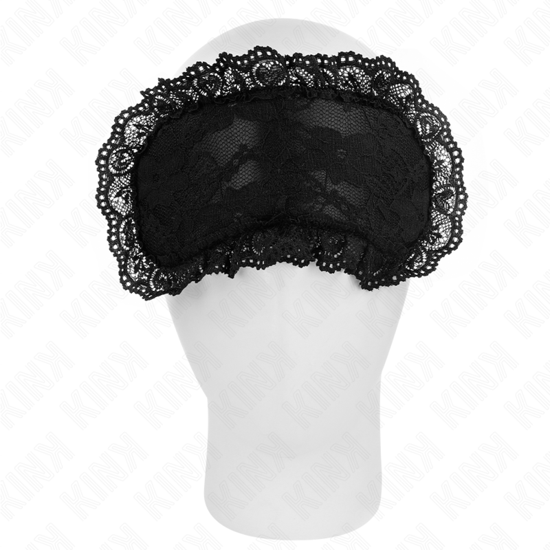 KINK - VENDA DE ENCAJE MODELO 1 22.5 x 11 CM - immagine 3