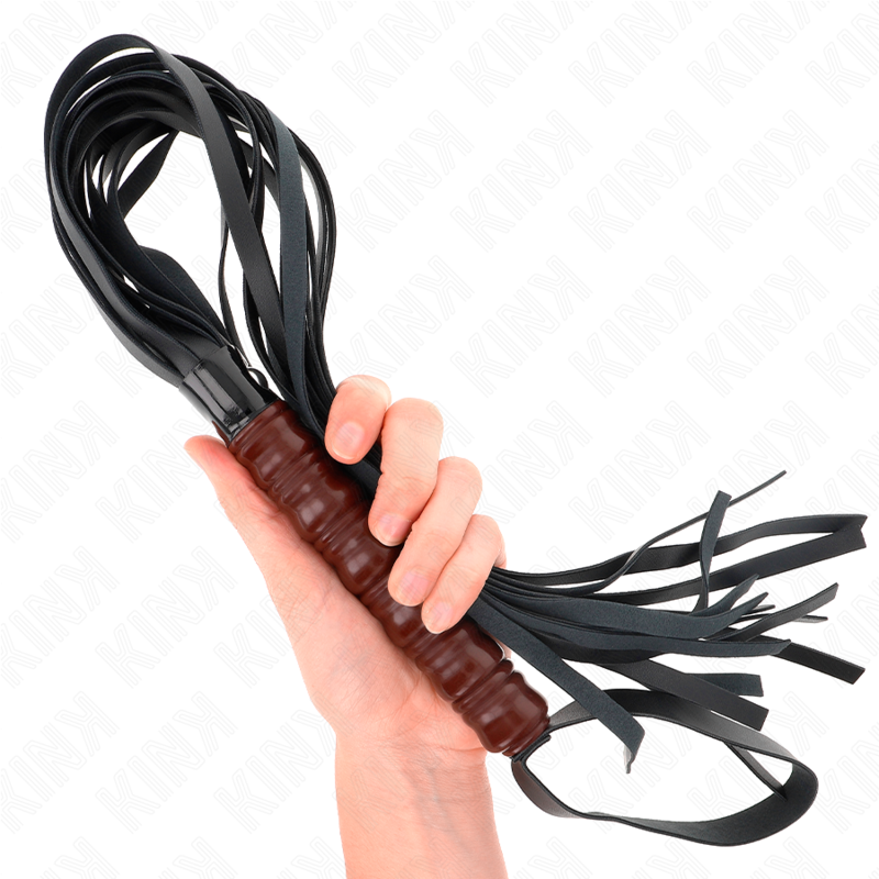 KINK - LÁTIGO DE CAOBA 53 CM - immagine 5