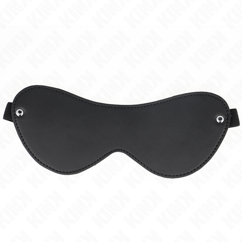 KINK - VENDA DE POLIPIEL CON 2 REMACHES 23 x 9.5 CM - immagine 3