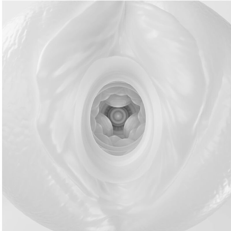 PRETTY LOVE - MASHA MASTURBADOR MASCULINO BLANCO - immagine 3