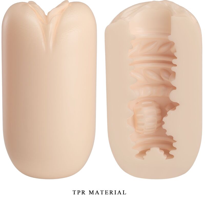 PRETTY LOVE - MASHA MASTURBADOR MASCULINO NATURAL - immagine 6