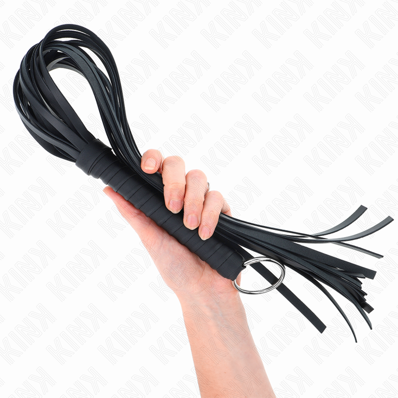 KINK - FRUSTA CON ANELLO 65 CM - immagine 4