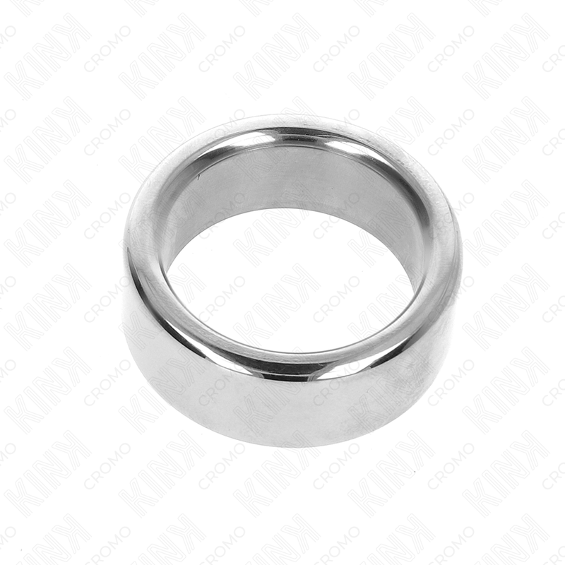 KINK - ANILLO PENE METAL 2.6 CM - immagine 2