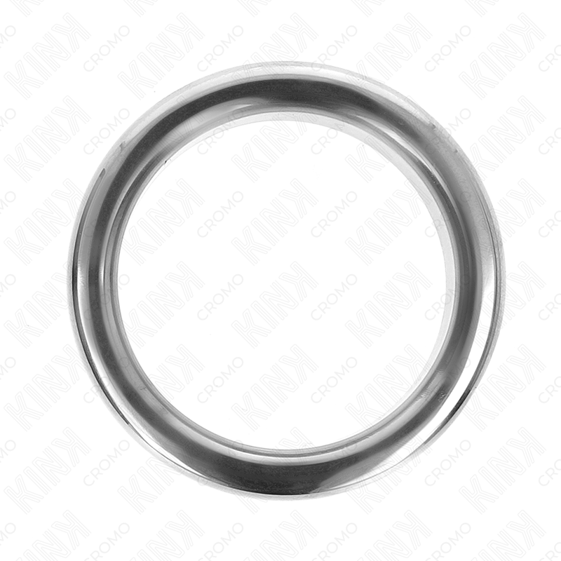 KINK - ANILLO PENE METAL 2.6 CM - immagine 3