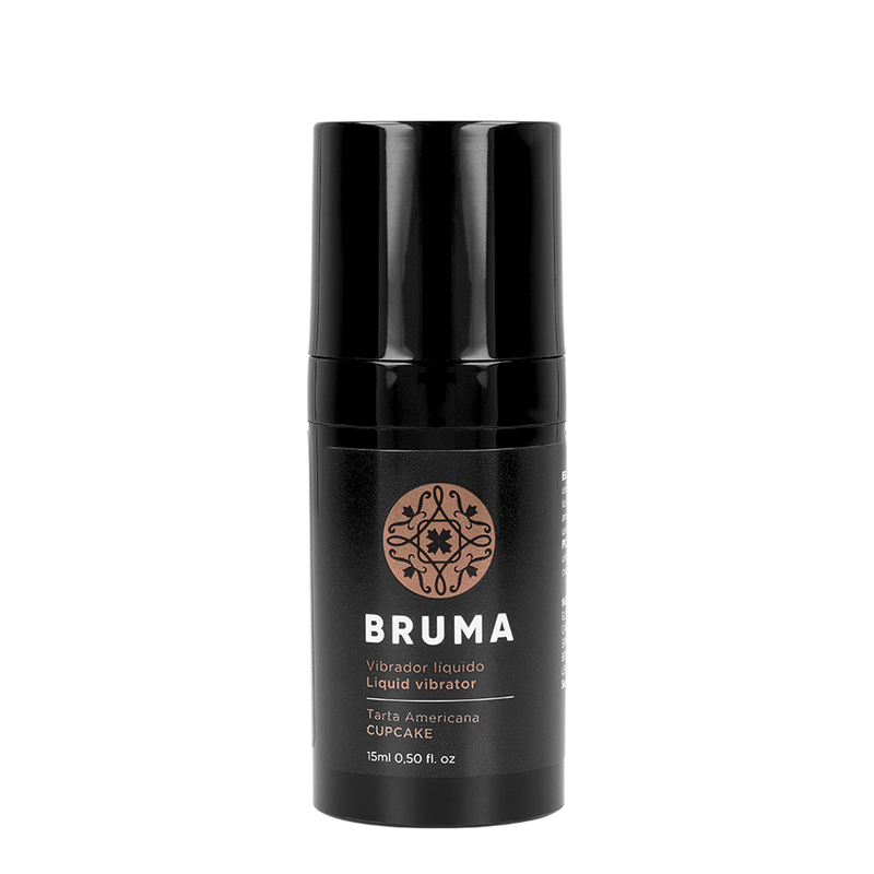 BRUMA - VIBRADOR LÍQUIDO TARTA AMERICANA - immagine 4