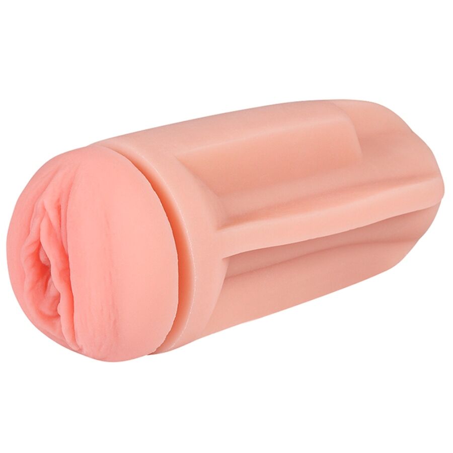 SHEQU - FANNY VAGINA MASTURBATORE CON VIBRAZIONE - immagine 5