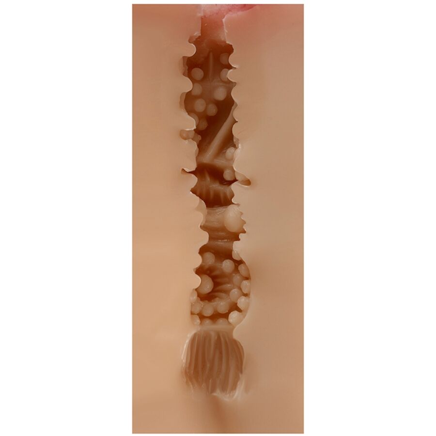 SHEQU - MASTURBATORE DELLA VAGINA MAUD - immagine 3