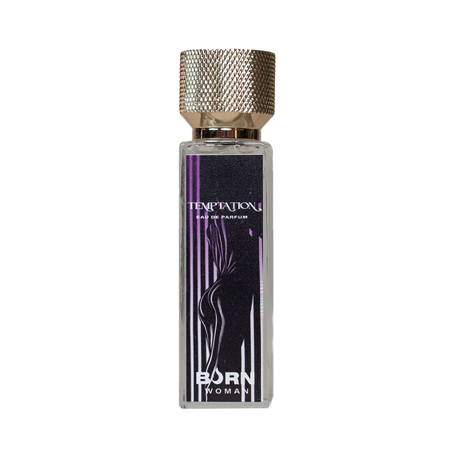 BURN - TEMPTATION PERFUME DE MUJER 20 ML - immagine 3