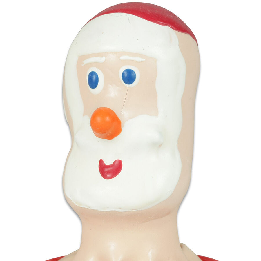 CONDOMERIE - PRESERVATIVO DECORATIVO PINTADO A MANO SANTA - immagine 2