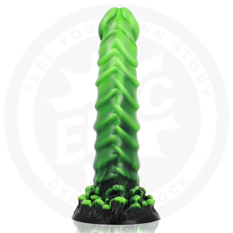 EPIC - DILDO CAELION RADICE VIVENTE - immagine 3