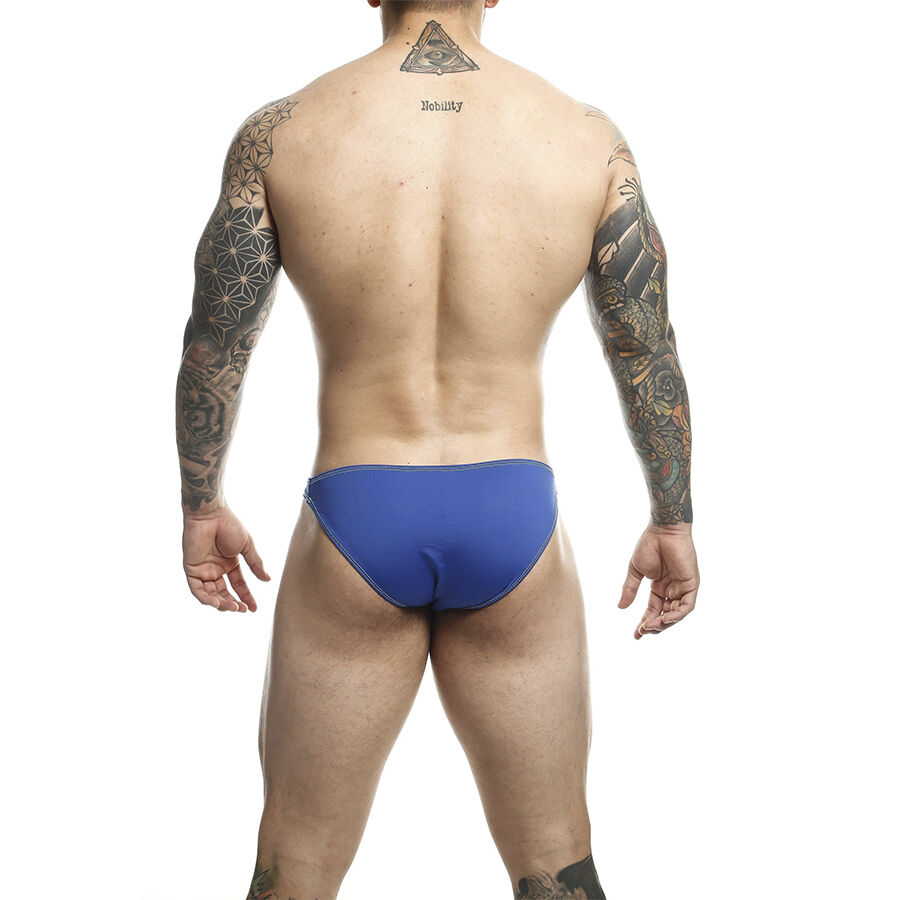 MOB - BAÑADOR TUCN ROYAL TALLA S - immagine 3