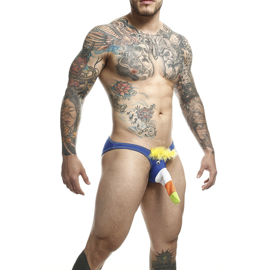 MOB - BAÑADOR TUCN ROYAL TALLA S - immagine 6
