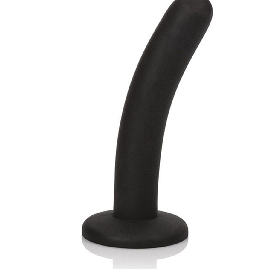 CALEXOTICS - SCANDAL SET DE BRAGUITAS ROJAS CON DILDO TALLA S/M - immagine 2