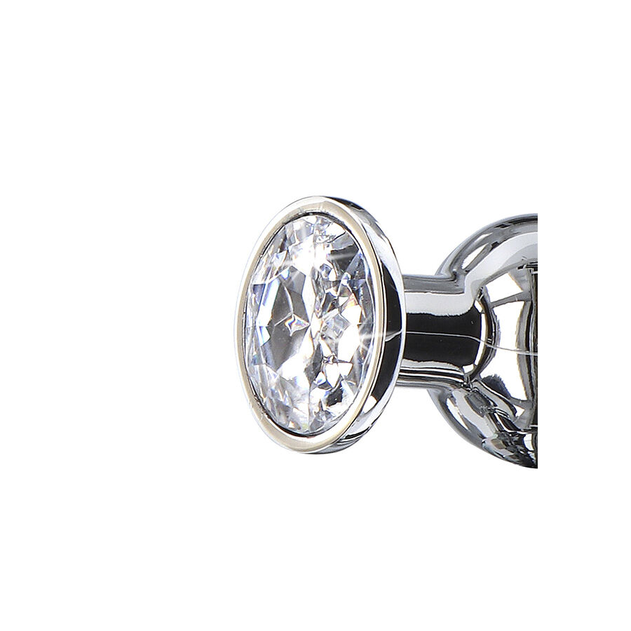 TOYJOY - GIOCO ANALE DIAMOND BUM BIJOU PICCOLO PLUG ANALE - immagine 4