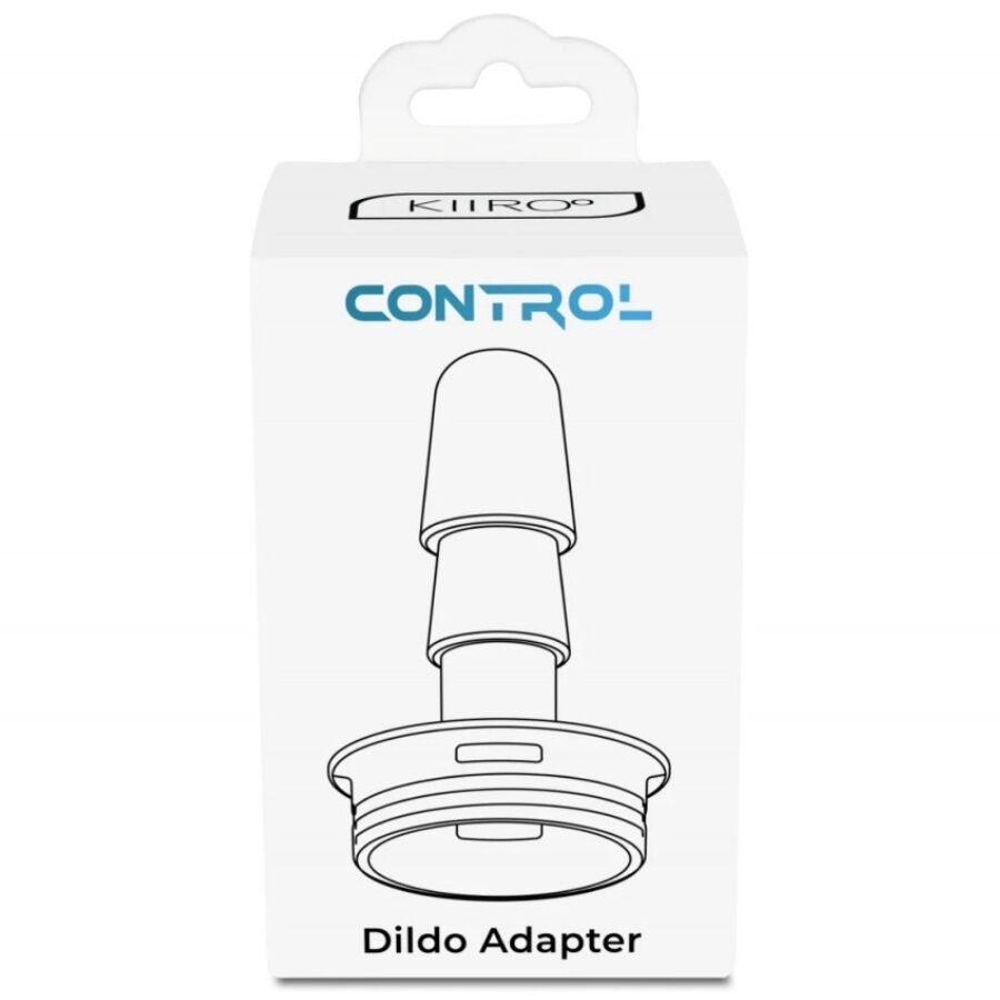 KIIROO - CONTROL ADAPTADOR DILDO - immagine 3