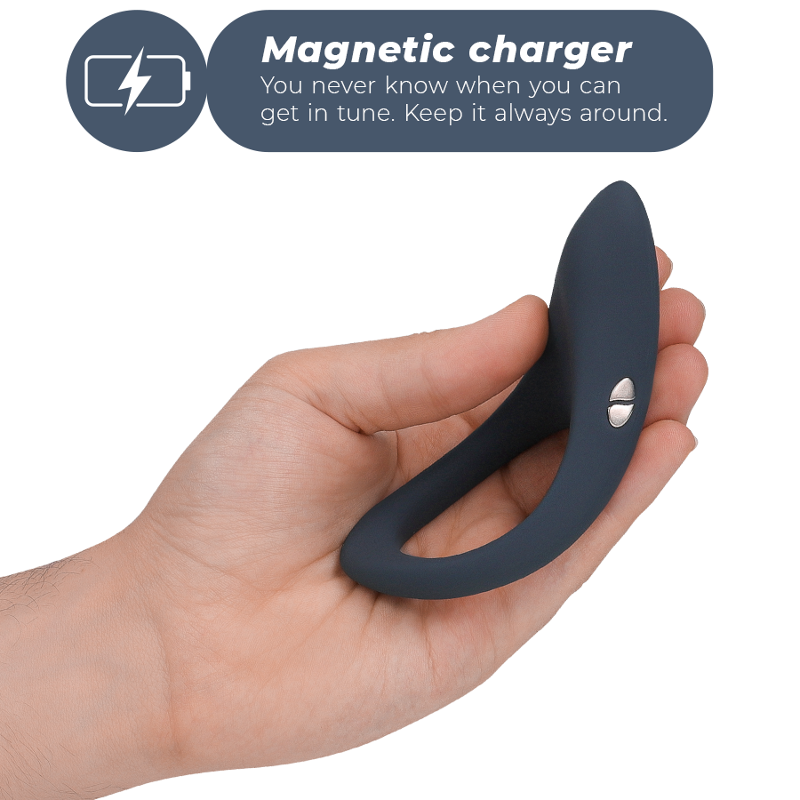 WE-VIBE - ANELLO VIBRANTE VERGE - immagine 6