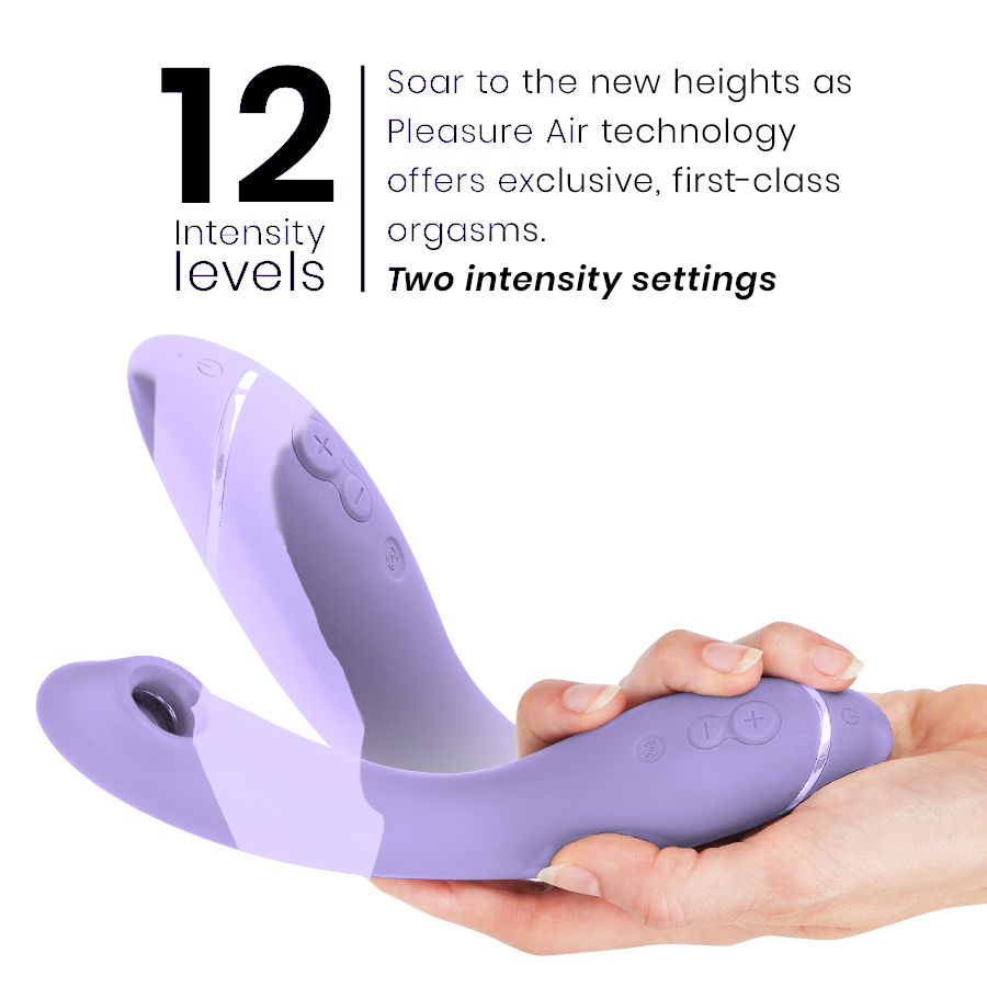 WOMANIZER - OG G-SPOT LILLA - immagine 6