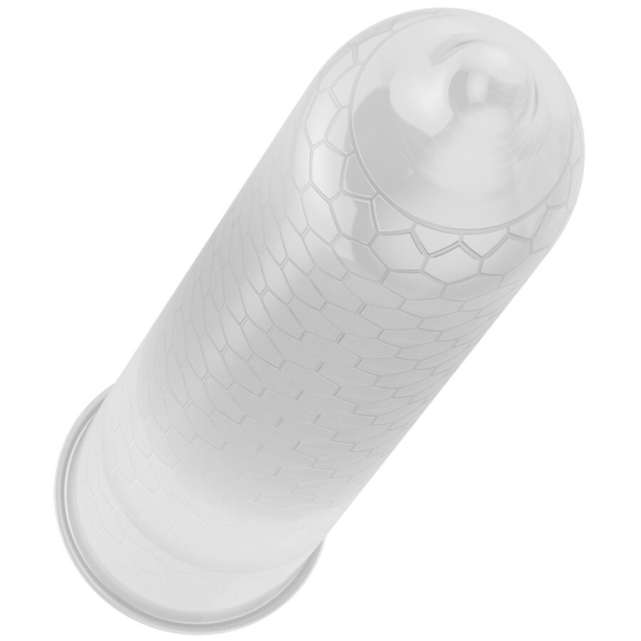 LELO - HEX ORGANIC PRESERVATIVO CAJA 3 UDS - immagine 6