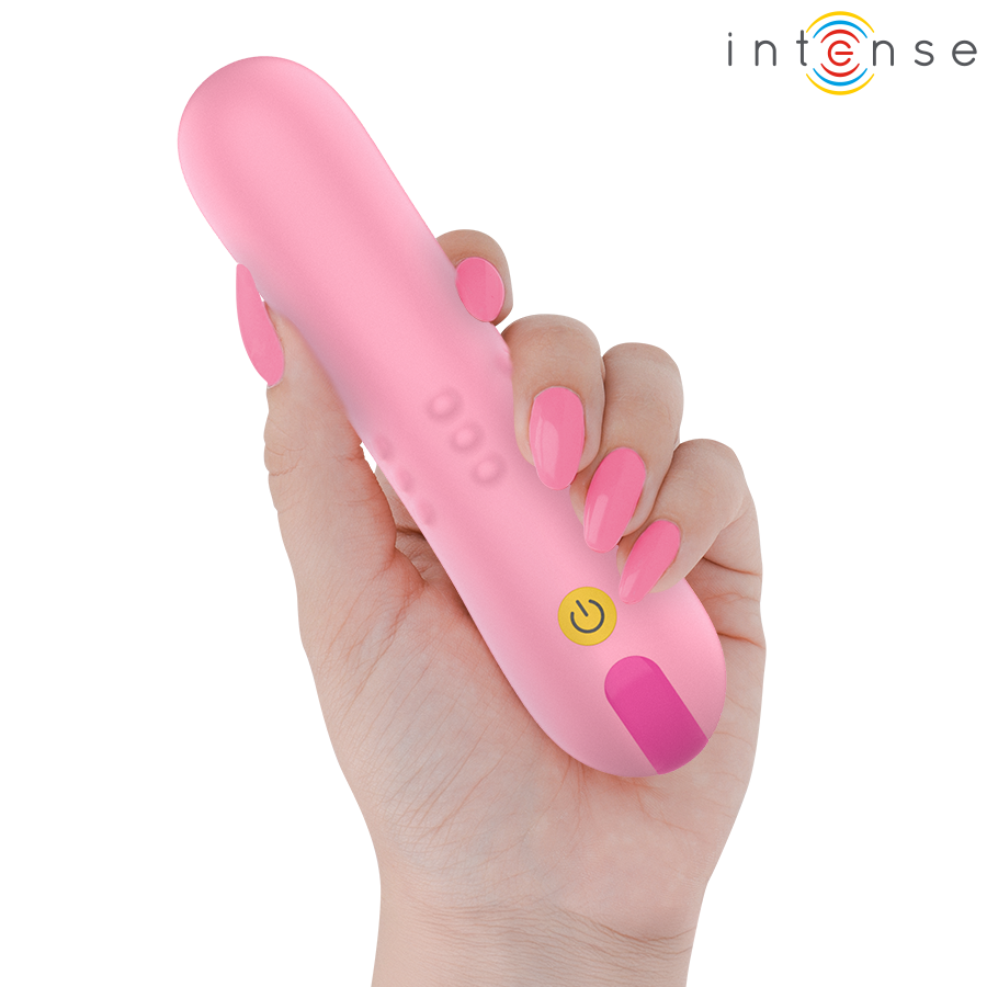 INTENSE - BARBARA VIBRATORE ROLLING BALL - immagine 7