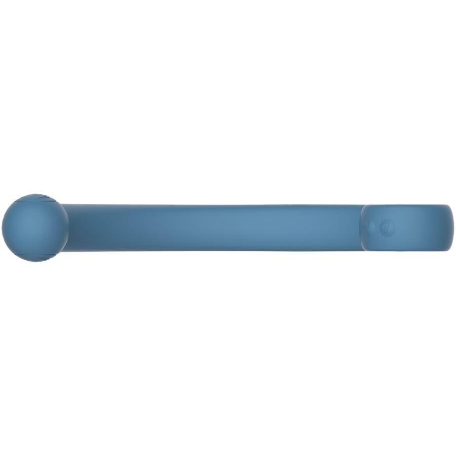 SNAIL VIBE - BACCHETTA PER MASSAGGIO VIBRANTE AXI BLU - immagine 4