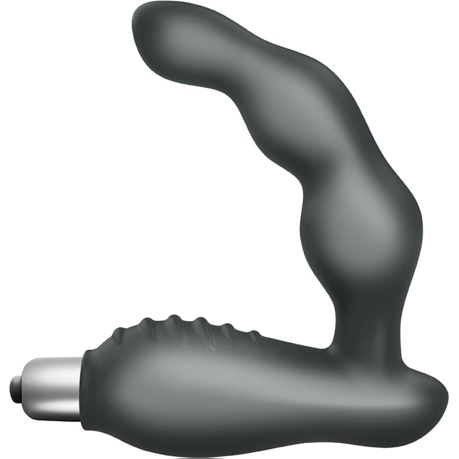 CLIMAXIMUM - VIBRATORE PROSTATICO A GRADINI VILLO