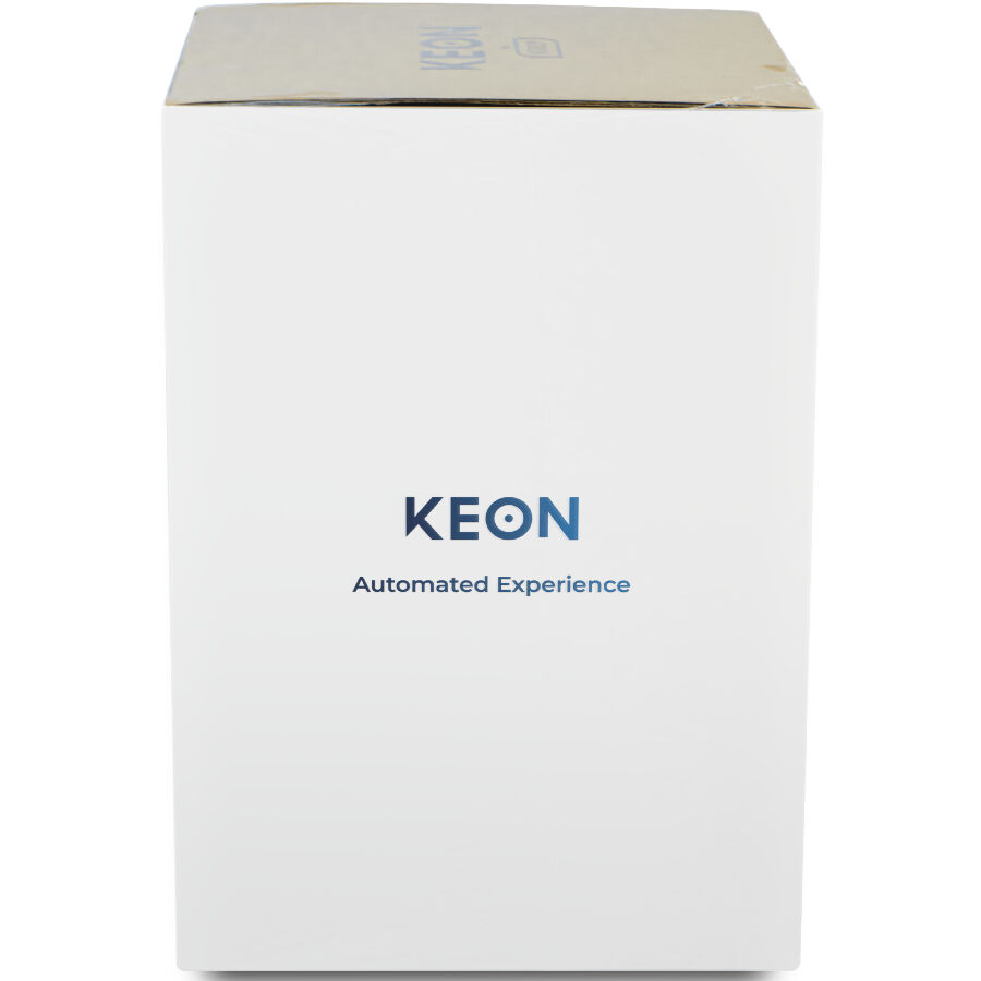 KIIROO - KEON WIFI COMBO MASTURBATORE AUTOMATICO + FEEL STROKER - immagine 2