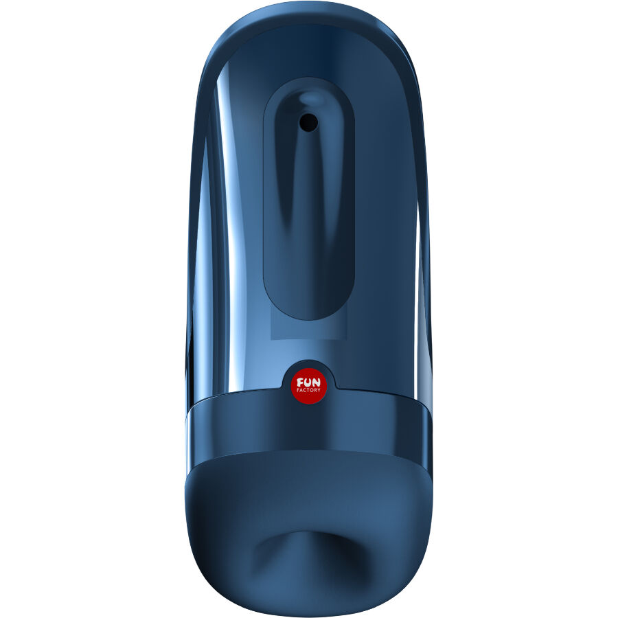 FUN FACTORY - ARES MASTURBATOR NIGHTBLUE - immagine 2