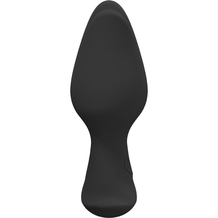 FUN FACTORY - BOOTIE FEM PLUG ANAL NEGRO - immagine 3