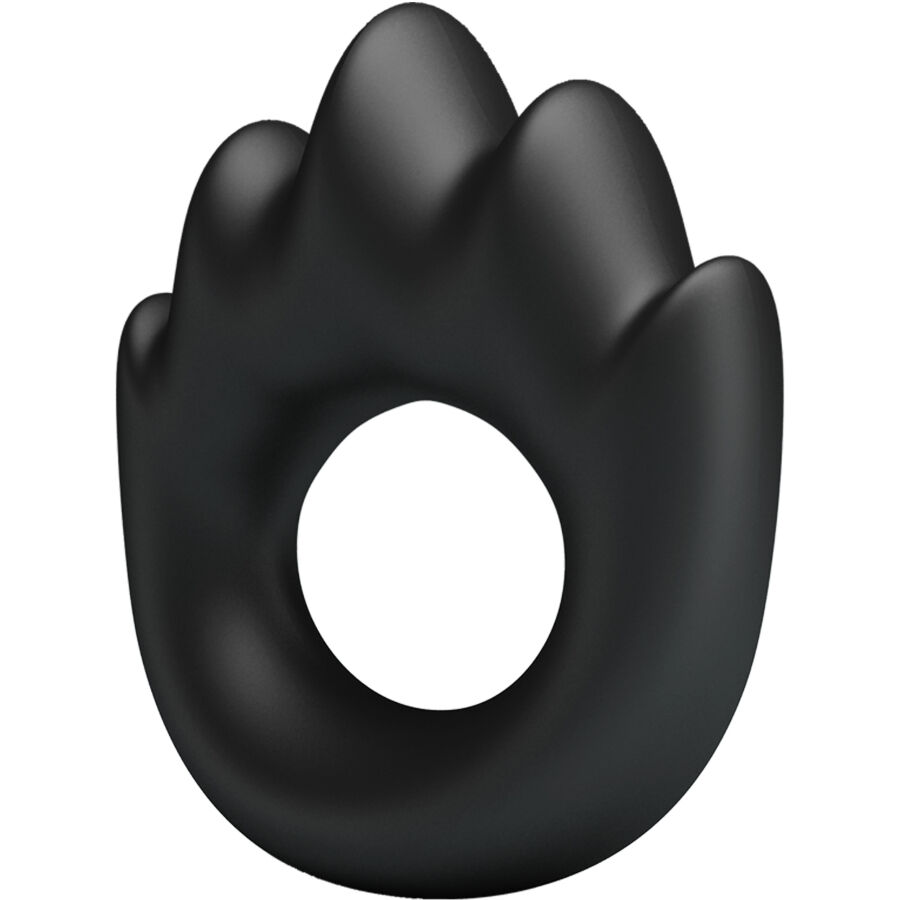 CRAZY BULL - HABERT ANILLO SILICONA MODELO 13 - immagine 3