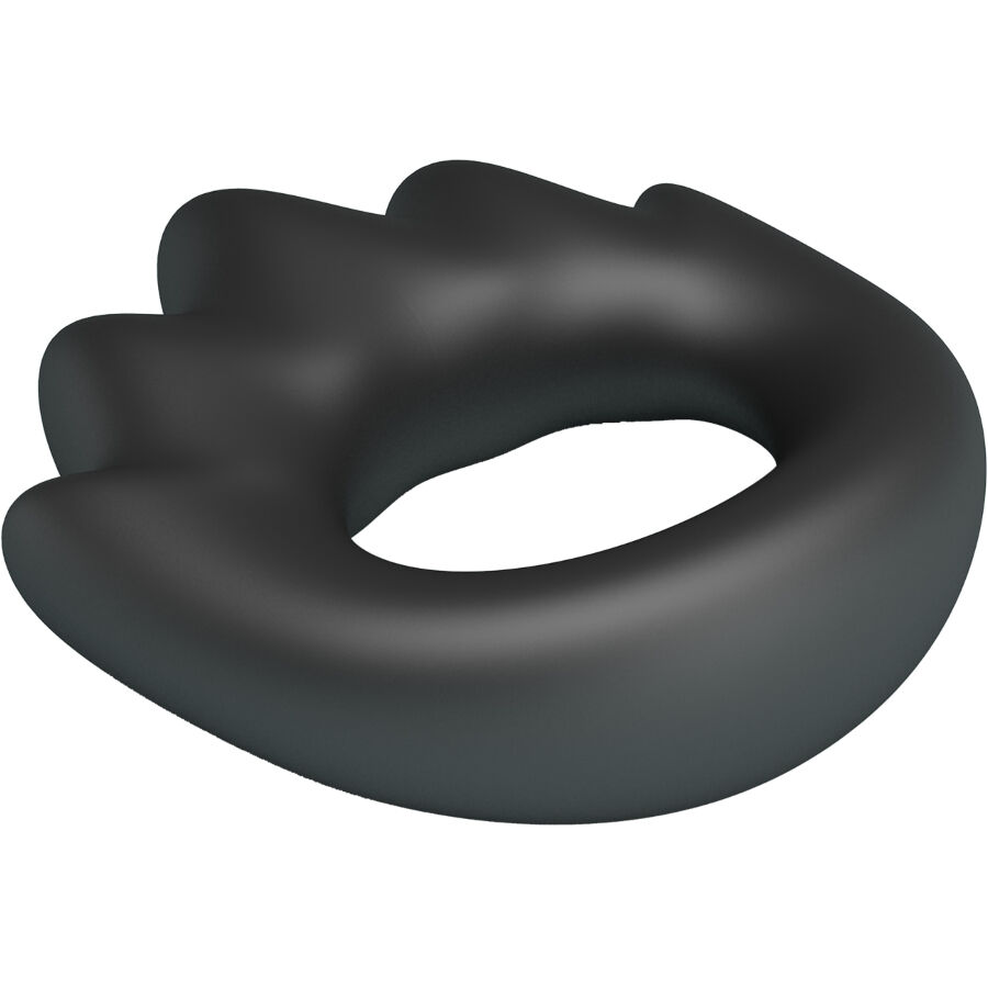 CRAZY BULL - HABERT ANILLO SILICONA MODELO 13 - immagine 5