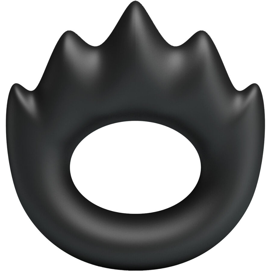 CRAZY BULL - HABERT ANILLO SILICONA MODELO 13 - immagine 2